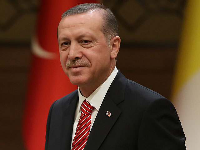 Парламент Турции запретил судить министров-коррупционеров