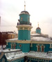 Мусульмане Южного округа Москвы открыли молельную комнату