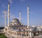 Саратовская мусульманка станет ведущей форума в Чечне