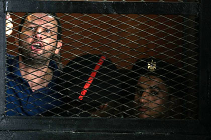 В Египте приговорили к смерти 183 сторонника «Братьев-мусульман»