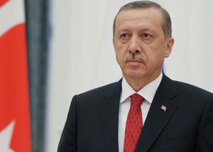 Президент Турции подверг критике Обаму за отсутствие реакции на убийство в США студентов-мусульман