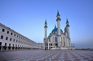 В Татарстане объявляется конкурс татарского шамаиля