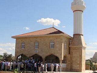 Мусульман Крыма призвали не оставлять мечети без присмотра