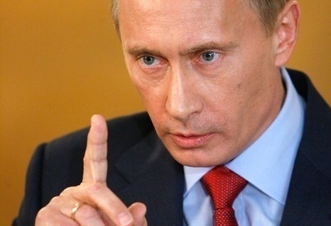 Путин возложил вину за украинский кризис на США