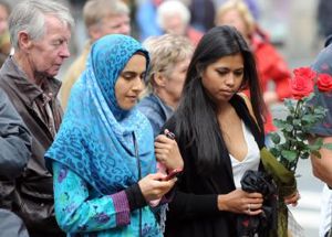 Мусульманская община Осло призывает защищать евреев