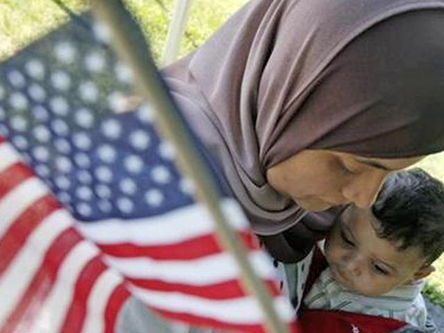 Барак Обама признал притеснение мусульман в США