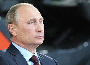 Путин направил соболезнования президенту Египта