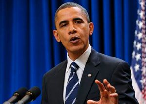 Барак Обама заявил о необходимости уничтожения идеологии террористической группировки ИГ