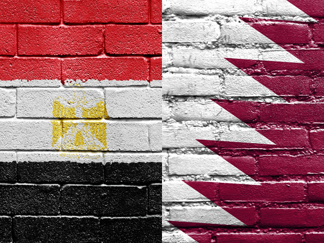 Катар отозвал посла из Каира из-за обвинений в поддержке террора