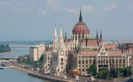 Консульство Венгрии откроется в Казани
