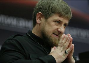 Р. Кадыров: «Исламские учёные мира доказали, что действия ИГ противоречат исламу»