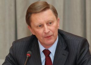 Сергей Иванов призвал противостоять попыткам раскачать лодку межнациональных отношений в Крыму