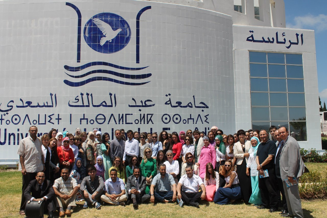 Языковую стажировку в Марокко организует КФУ