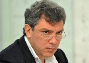 ДУМ РФ: версия об "исламском" следе в убийстве Немцова надуманна