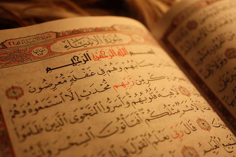 Акция "Коран в каждый дом" возобновила работу