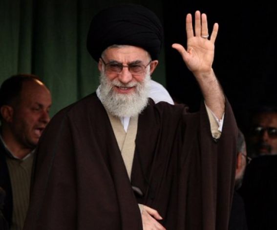 Духовный лидер Ирана находится в больнице в критическом состоянии