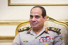 Президент Египта отправил в отставку восемь министров