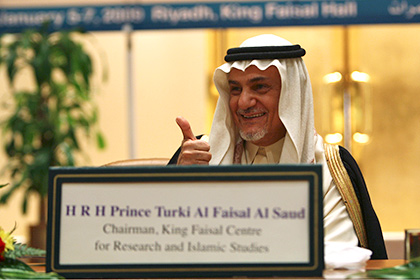 Саудовский принц заявил о возможном отказе Эр-Рияда от безъядерного статуса