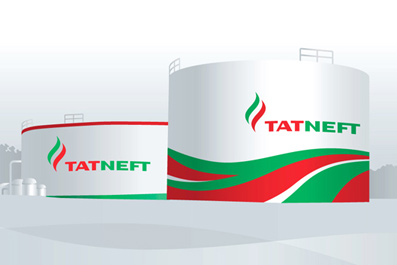 Чистая прибыль «Татнефти» в 2014 году выросла на 28,5%