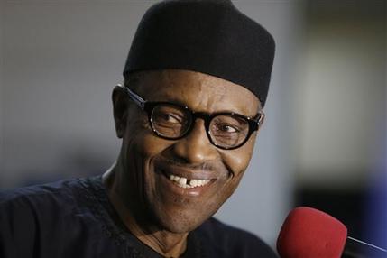 Бухари объявлен победителем президентских выборов в Нигерии