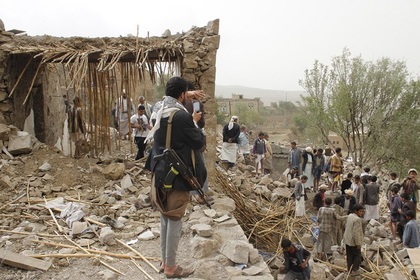 В ООН назвали число жертв конфликта в Йемене