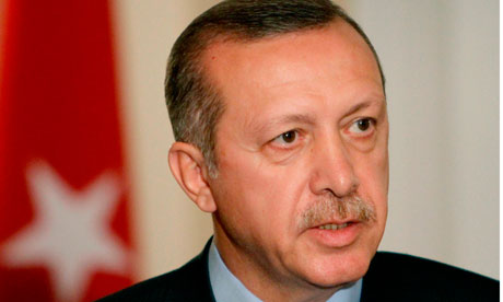 Исламскому миру грозит распад из-за конфликтов между суннитами и шиитами, считает президент Турции Эрдоган