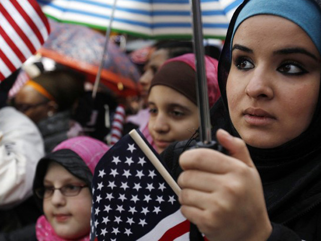 В американском университете Болл началась Неделя Ислама
