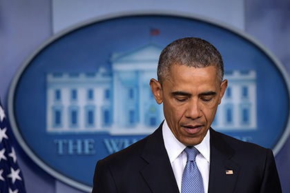 Обама попросил прощения у семей погибших заложников «Аль-Каиды»