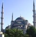 22 тысячи стамбульцев совершили ифтар на мосту над Босфором