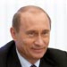 Владимир Путин поздравил муфтия с праздником Ураза-байрам