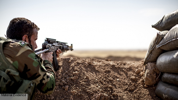 В Ираке уничтожены еще 70 боевиков ИГ