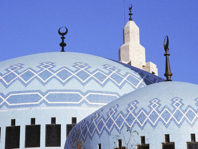 Тюменские мусульмане обретут новый молельный дом