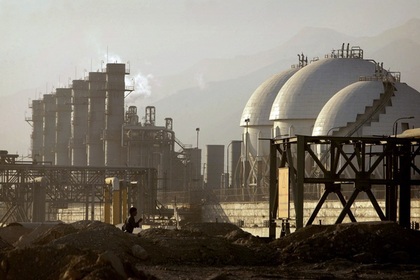 Иран спрогнозировал повышение цен на нефть