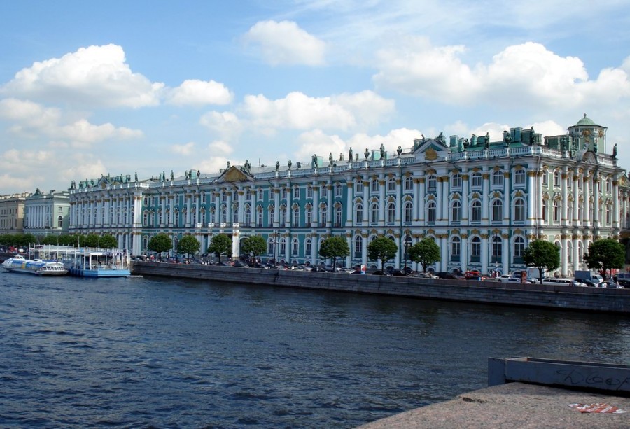 Конференции "Бигиевские чтения" проходит Санкт-Петербурге