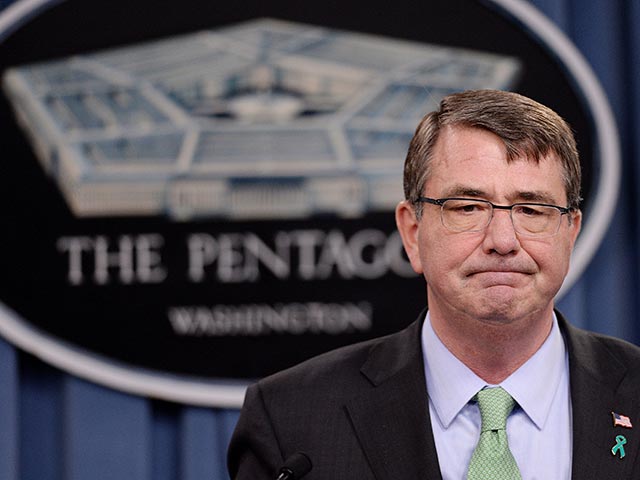 Министр обороны США назвал причину успехов «Исламского государства»