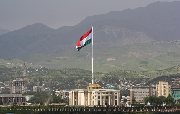 В Таджикистане заблокированы соцсети Одноклассники и ВКонтакте