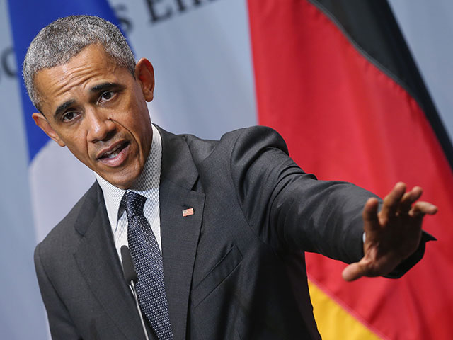 Обама: «У США нет стратегии в Ираке»