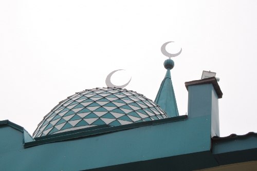 Мечеть для верующих планируют построить в Хабаровске