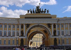 В Санкт-Петербурге в 2016 году пройдет масштабный исламский форум, соорганизатором которого может выступить КСА