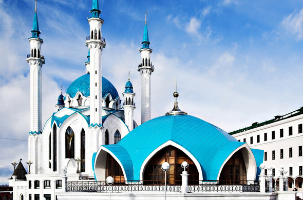 На Ураза-байрам татарстанцы будут отдыхать 3 дня