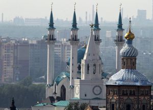 ВЦИОМ: Татарстан возглавил рейтинг привлекательности инвестклимата