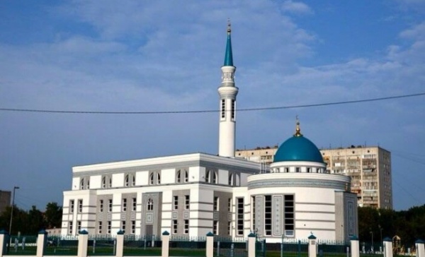 В мечети «Ярдэм» состоится «День журналистики и литературы Татарстана»