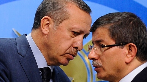 Турция ожидает начала переговоров по созданию правительства