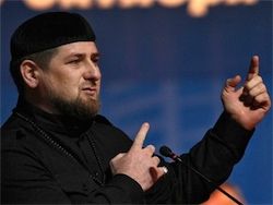 Рамзан Кадыров: ИГ создана Западом для продвижения негативного образа ислама
