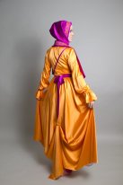В Казани состоится показ мусульманской моды