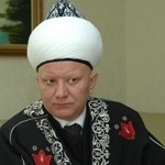 Альбир Крганов дал интервью ИА «Инфо-Ислам»