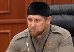 Кадыров предложил лишать гражданства россиян, воюющих за ДАИШ