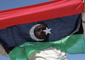 Ливийский министр: целью Запада является поддержание хаоса в стране