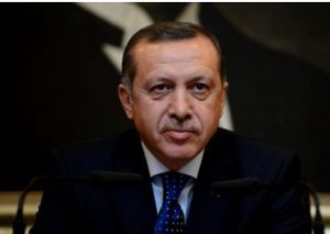 В ходе визита в Китай Эрдогана будет обсуждаться вопрос о положении уйгурских мусульман
