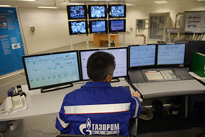 «Газпром» назвал сроки поставок СПГ в Египет